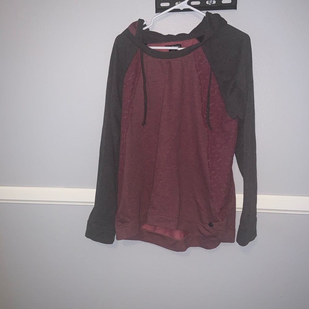 Pull Over Sweater